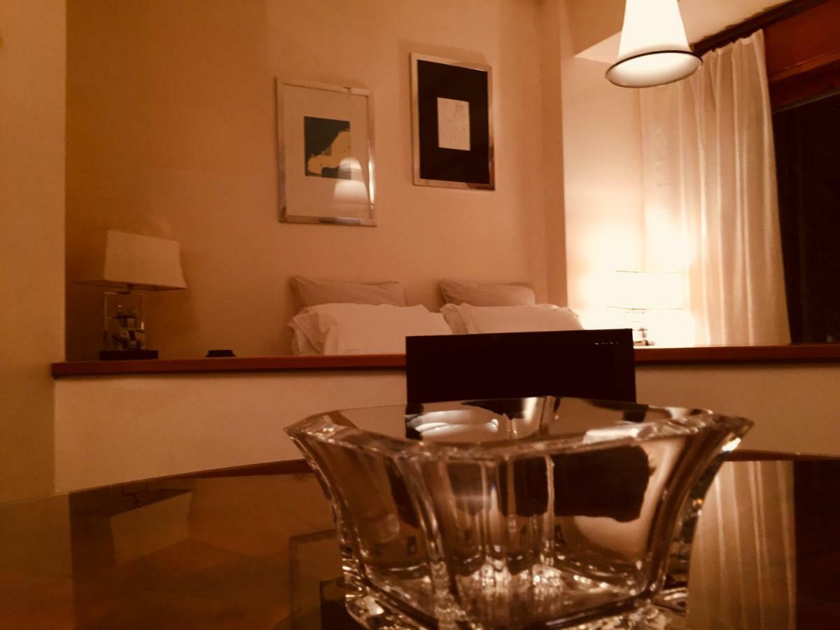 La Suite Tivoli Eksteriør bilde