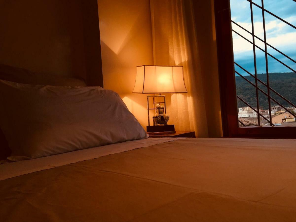 La Suite Tivoli Eksteriør bilde