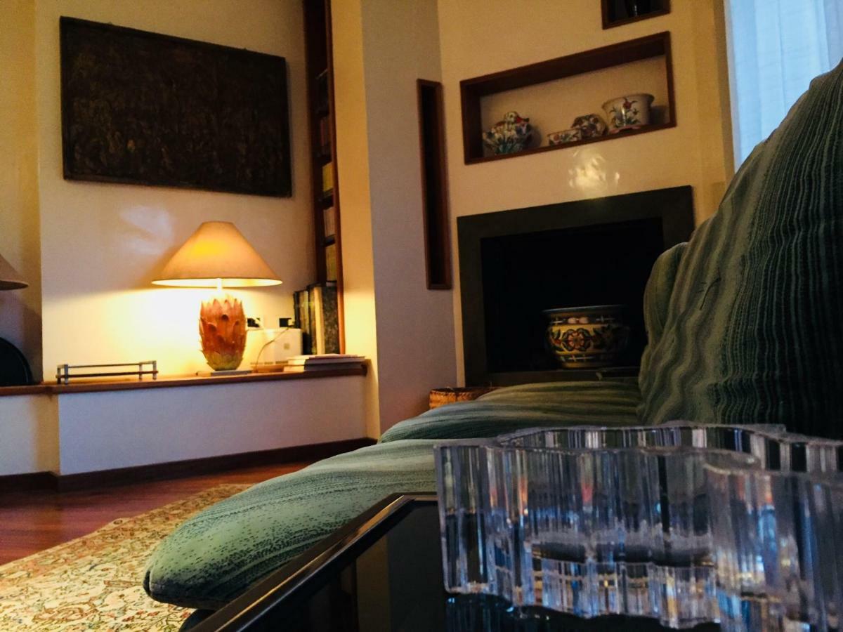 La Suite Tivoli Eksteriør bilde
