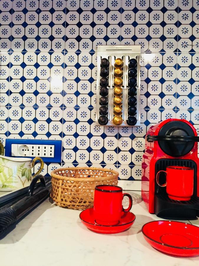 La Suite Tivoli Eksteriør bilde