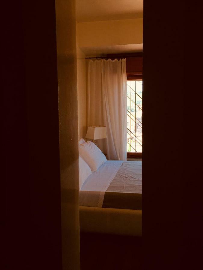 La Suite Tivoli Eksteriør bilde