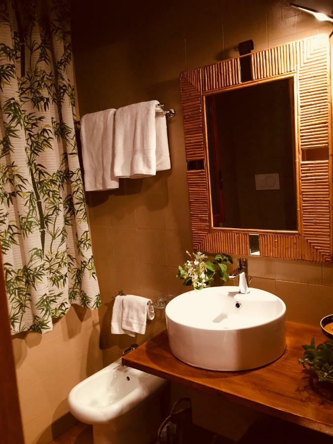 La Suite Tivoli Eksteriør bilde