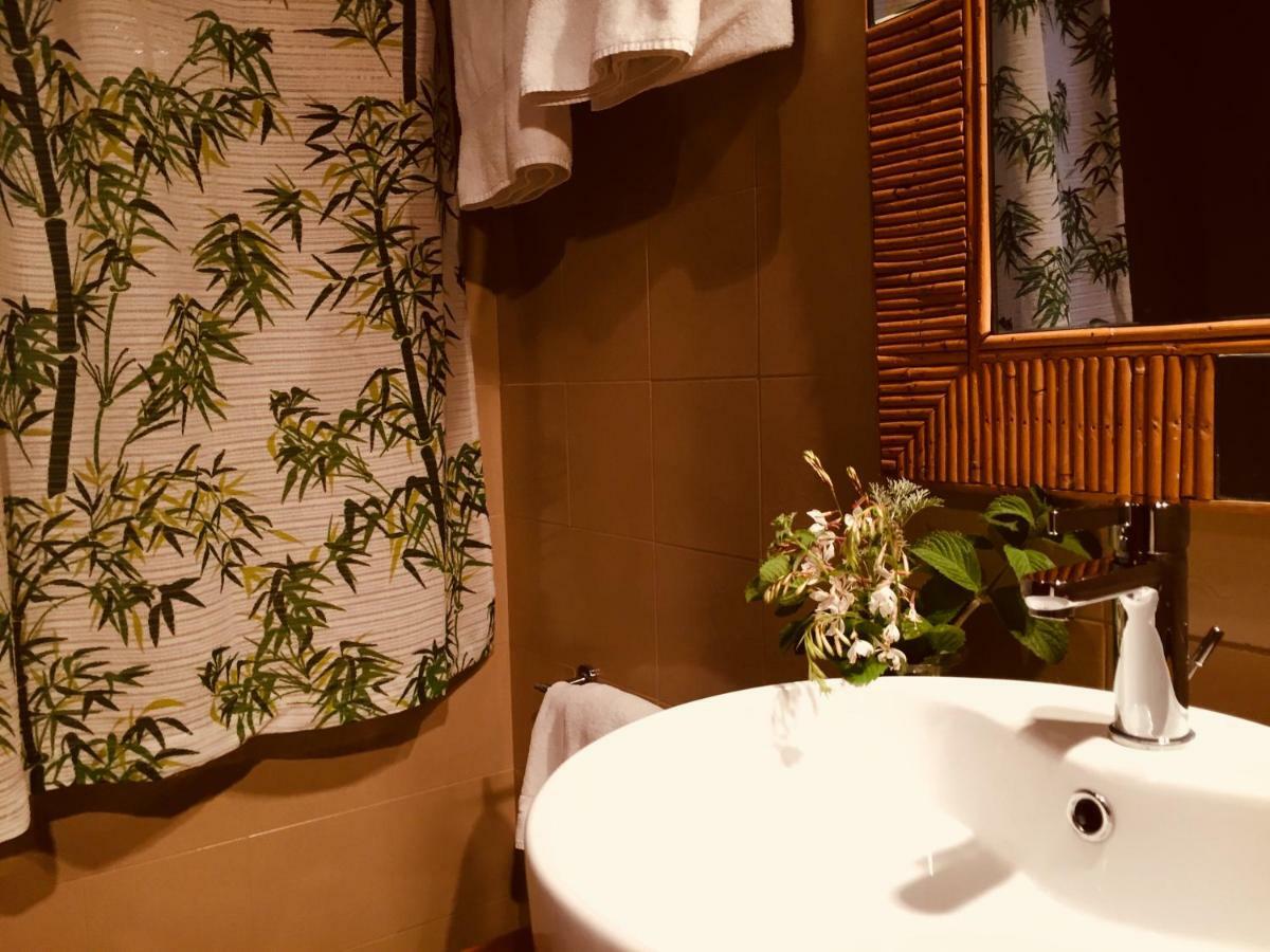 La Suite Tivoli Eksteriør bilde